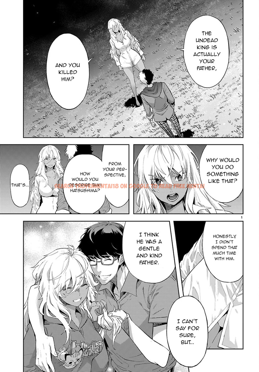 Read Hentai Image 4 212c7 in comic Game Of Familia: Kazoku Senki - Chapter 70 - hentaitnt.net