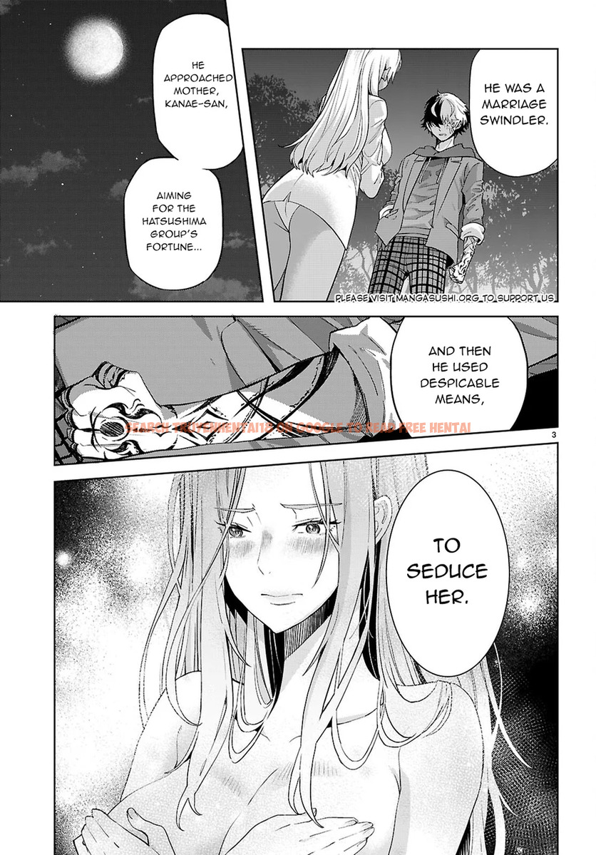 Read Hentai Image 6 212c7 in comic Game Of Familia: Kazoku Senki - Chapter 70 - hentaitnt.net