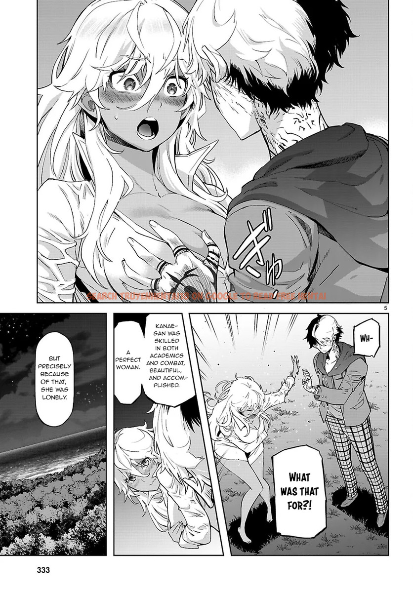 Read Hentai Image 8 212c7 in comic Game Of Familia: Kazoku Senki - Chapter 70 - hentaitnt.net