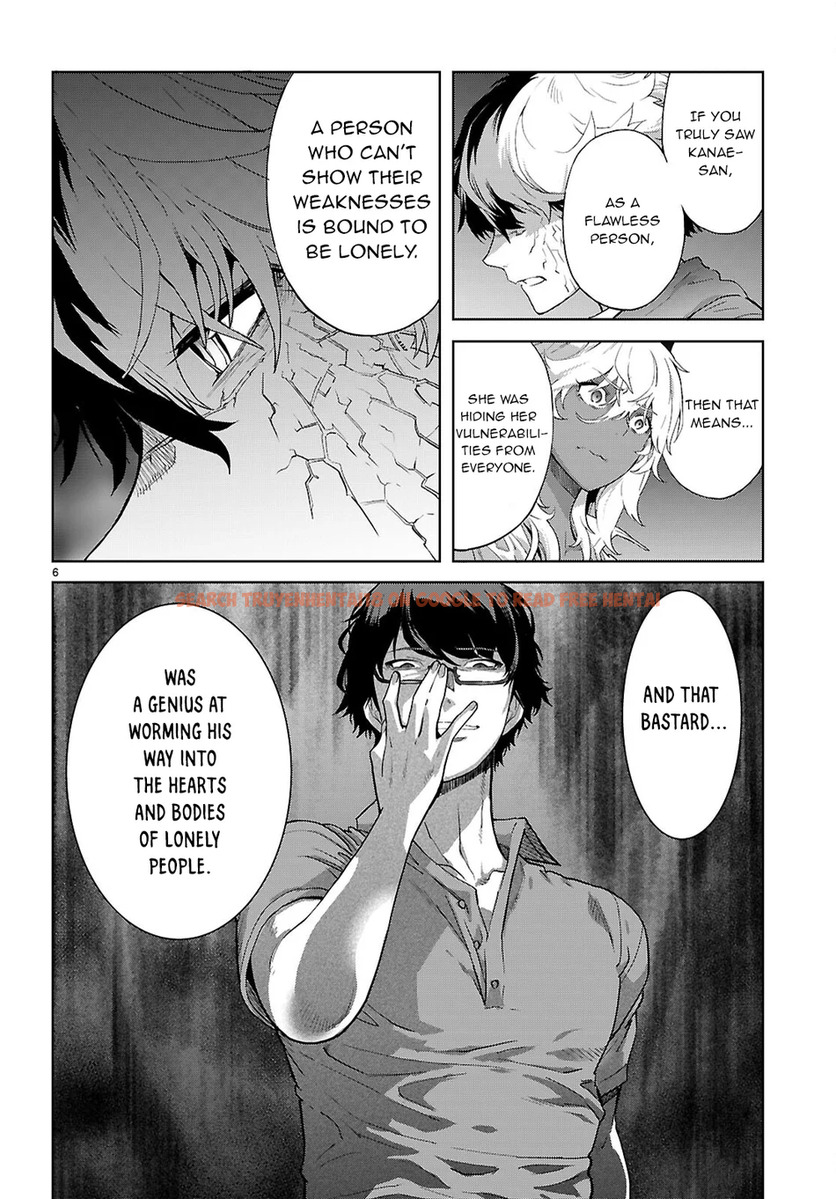 Read Hentai Image 9 212c7 in comic Game Of Familia: Kazoku Senki - Chapter 70 - hentaitnt.net