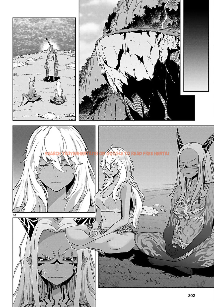 Read Hentai Image 10 ce78a in comic Game Of Familia: Kazoku Senki - Chapter 71 - hentaitnt.net