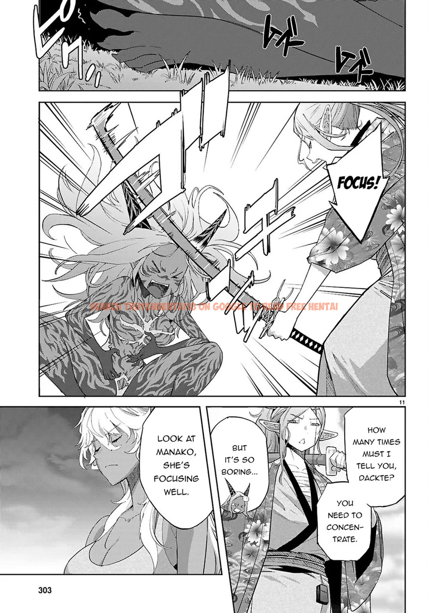 Read Hentai Image 11 ce78a in comic Game Of Familia: Kazoku Senki - Chapter 71 - hentaitnt.net