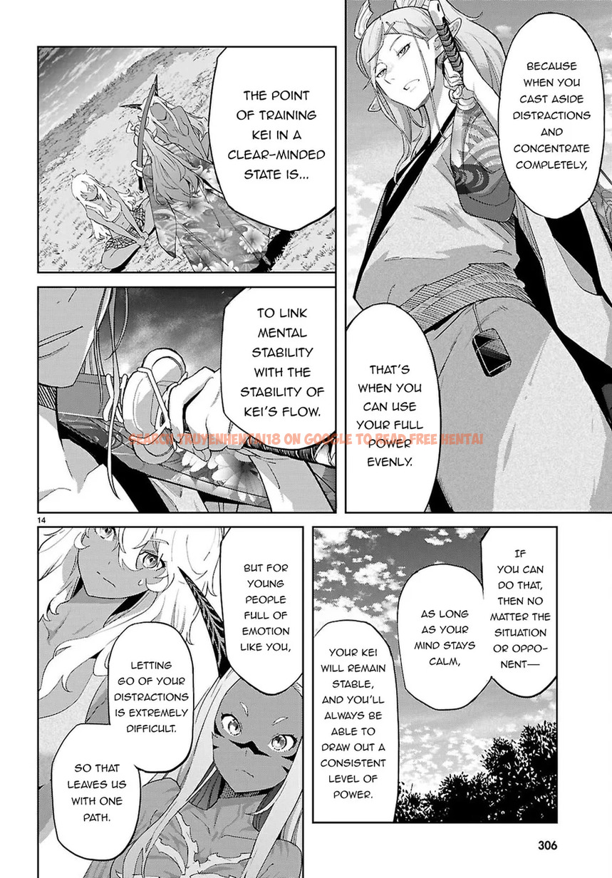 Read Hentai Image 14 ce78a in comic Game Of Familia: Kazoku Senki - Chapter 71 - hentaitnt.net