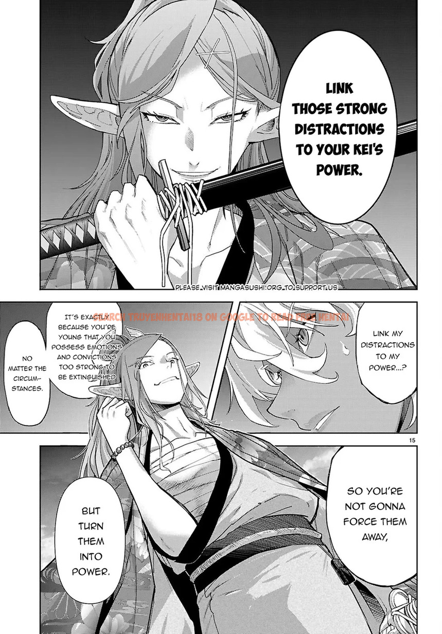 Read Hentai Image 15 ce78a in comic Game Of Familia: Kazoku Senki - Chapter 71 - hentaitnt.net