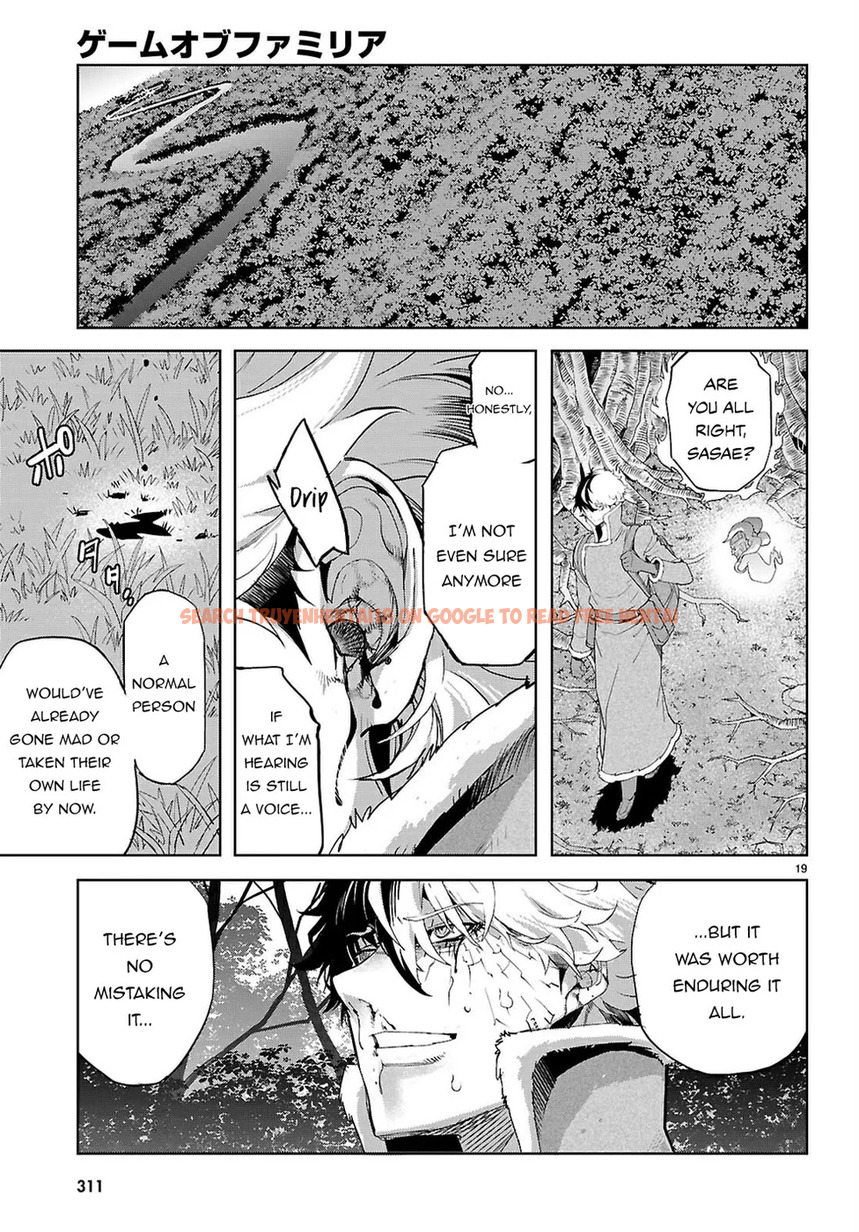 Read Hentai Image 19 ce78a in comic Game Of Familia: Kazoku Senki - Chapter 71 - hentaitnt.net