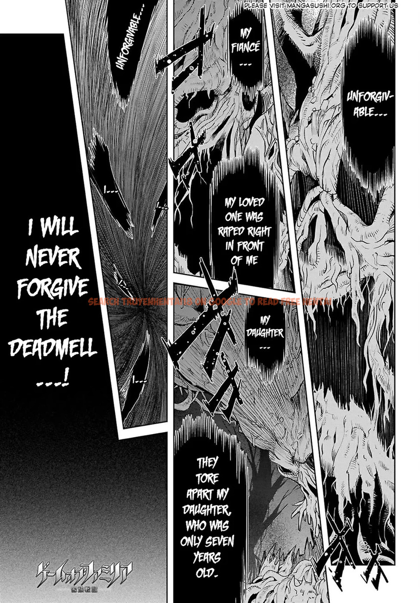 Read Hentai Image 2 ce78a in comic Game Of Familia: Kazoku Senki - Chapter 71 - hentaitnt.net