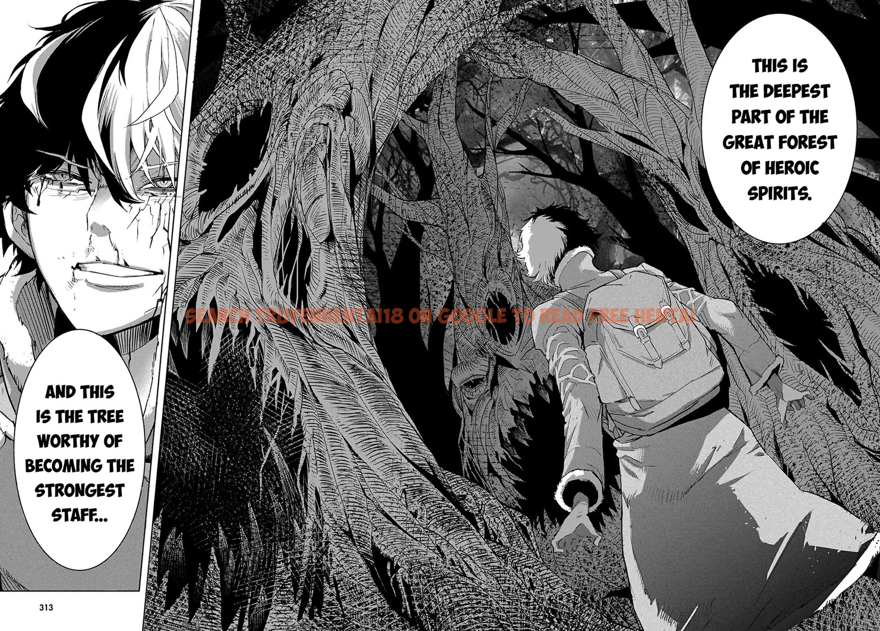 Read Hentai Image 20 ce78a in comic Game Of Familia: Kazoku Senki - Chapter 71 - hentaitnt.net