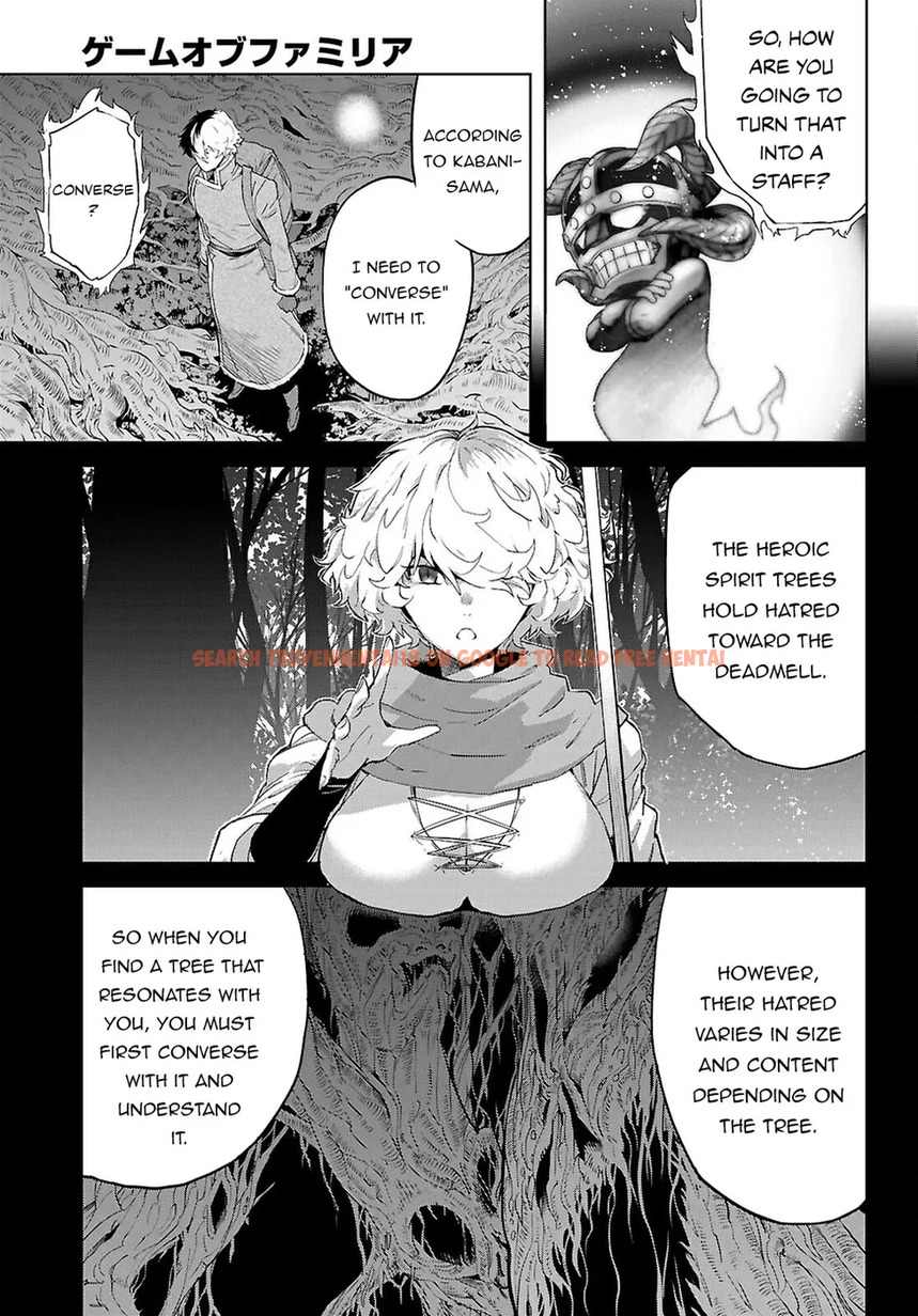 Read Hentai Image 22 ce78a in comic Game Of Familia: Kazoku Senki - Chapter 71 - hentaitnt.net