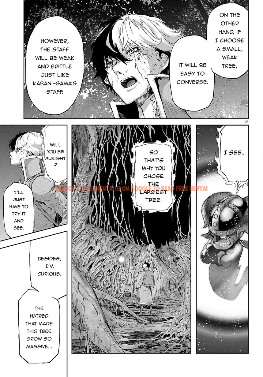 Read Hentai Image 24 ce78a in comic Game Of Familia: Kazoku Senki - Chapter 71 - hentaitnt.net