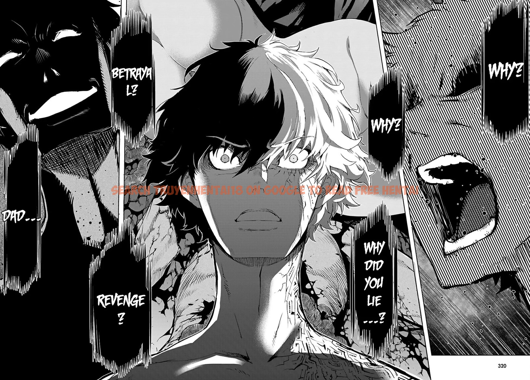 Read Hentai Image 27 ce78a in comic Game Of Familia: Kazoku Senki - Chapter 71 - hentaitnt.net
