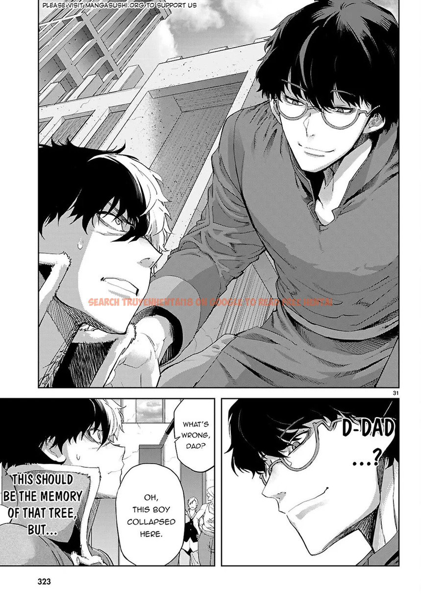 Read Hentai Image 29 ce78a in comic Game Of Familia: Kazoku Senki - Chapter 71 - hentaitnt.net