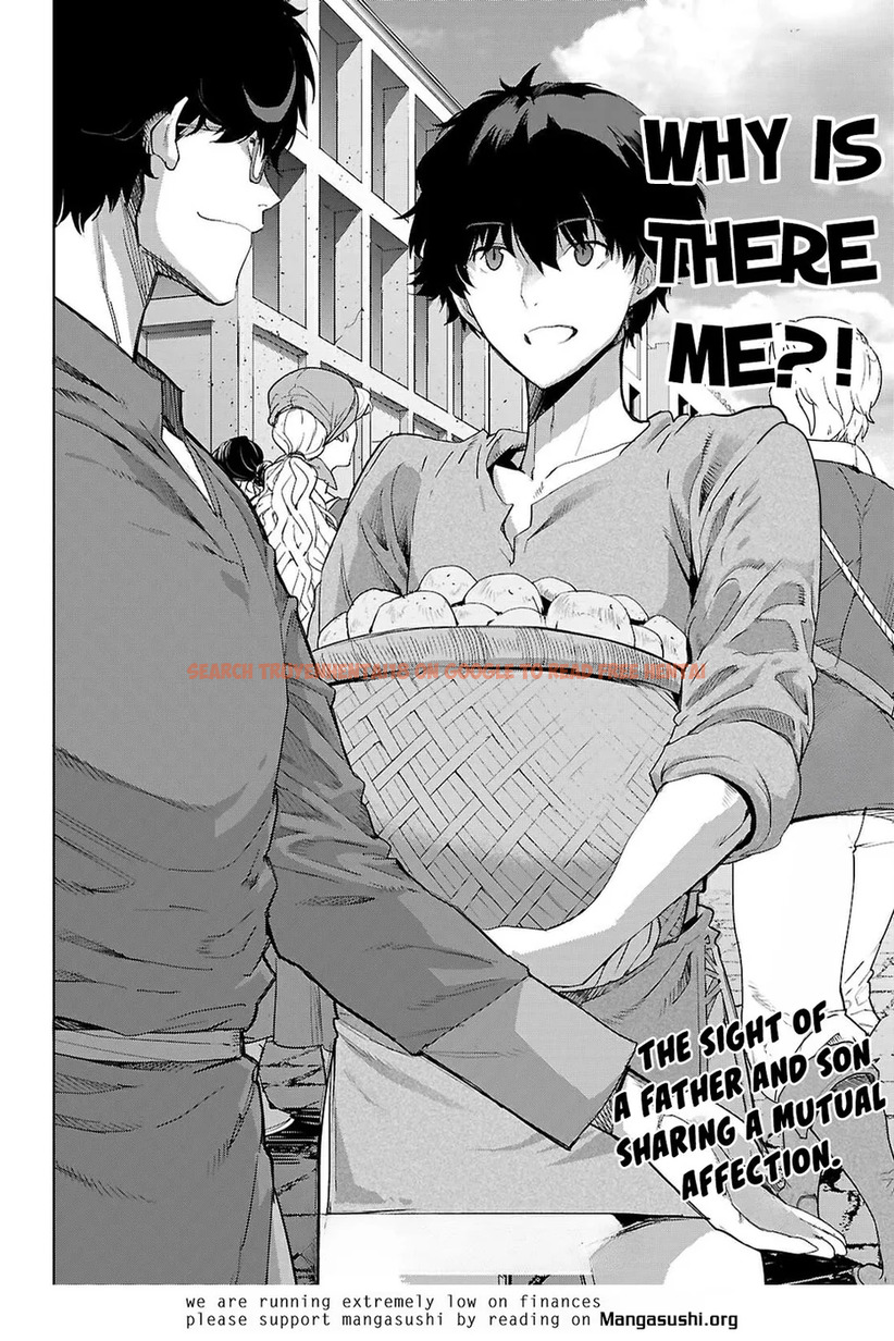 Read Hentai Image 30 ce78a in comic Game Of Familia: Kazoku Senki - Chapter 71 - hentaitnt.net