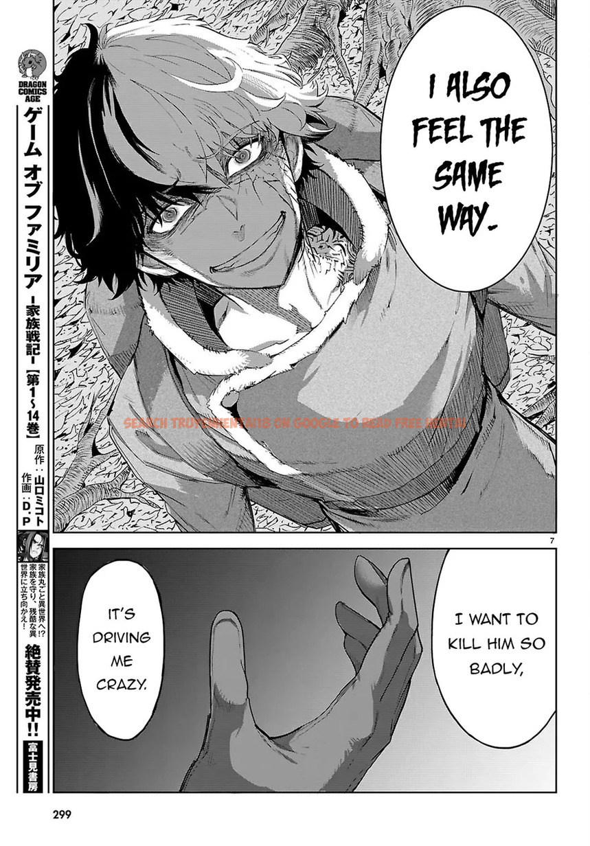 Read Hentai Image 7 ce78a in comic Game Of Familia: Kazoku Senki - Chapter 71 - hentaitnt.net