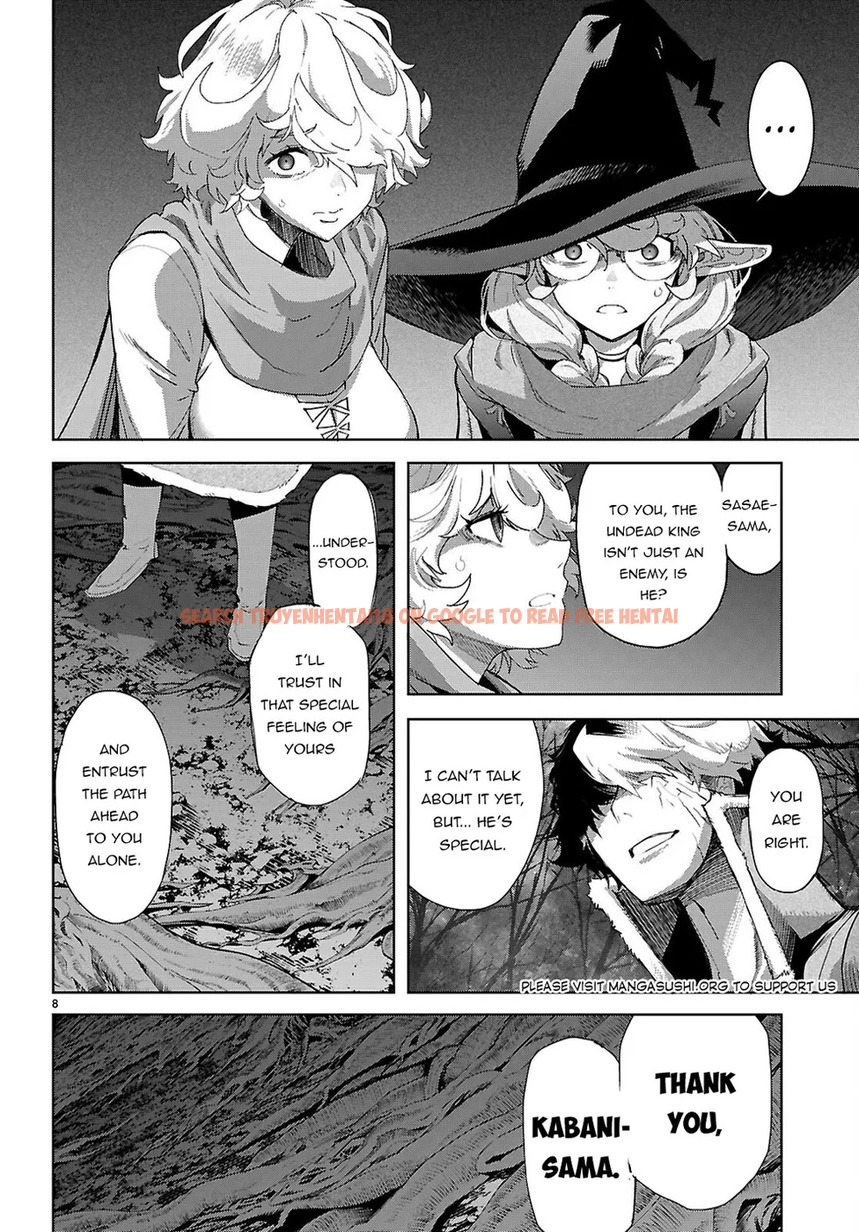 Read Hentai Image 8 ce78a in comic Game Of Familia: Kazoku Senki - Chapter 71 - hentaitnt.net