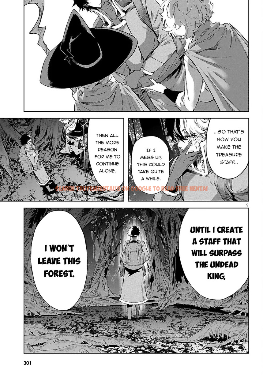 Read Hentai Image 9 ce78a in comic Game Of Familia: Kazoku Senki - Chapter 71 - hentaitnt.net