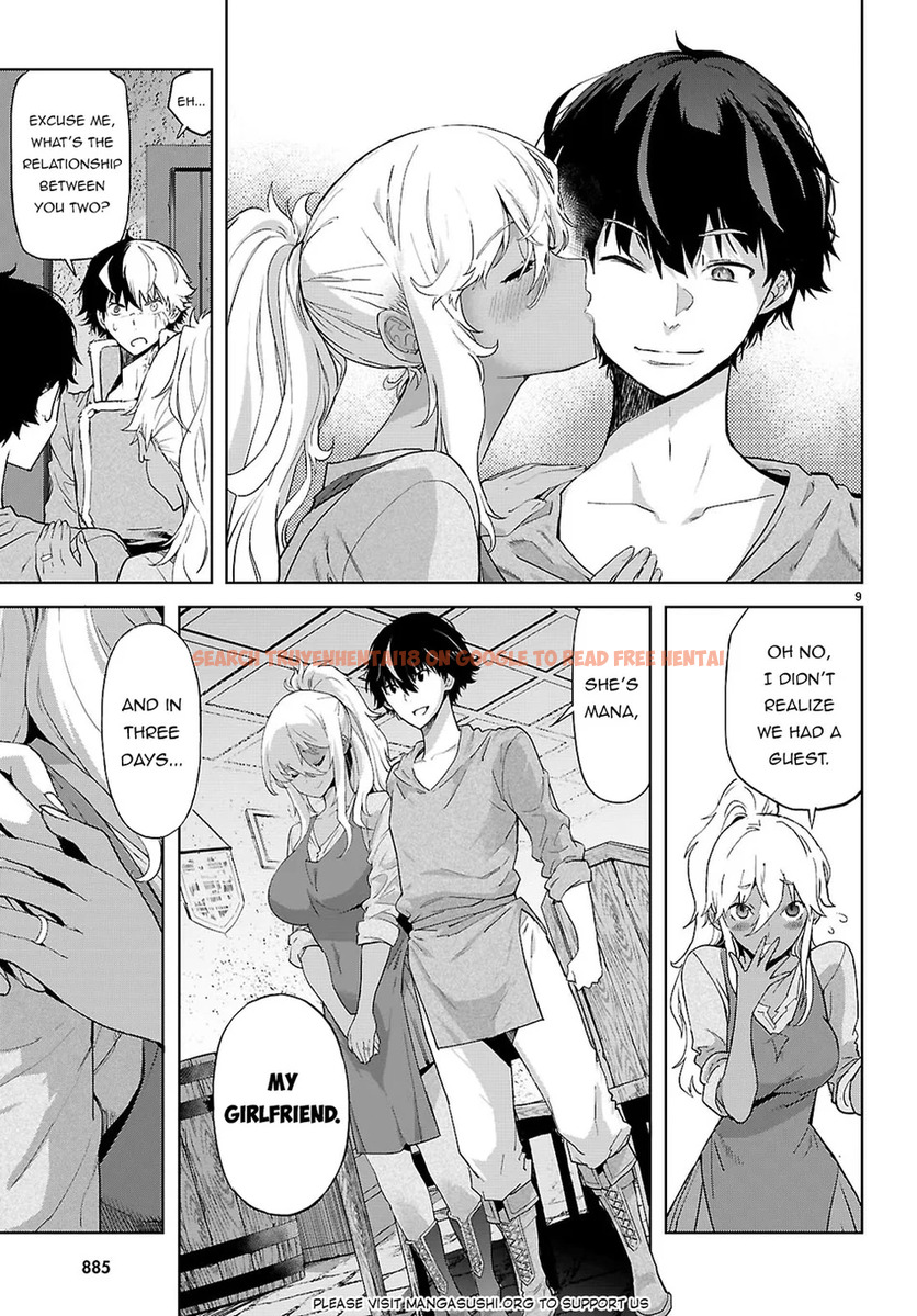 Read Hentai Image 10 fbb99 in comic Game Of Familia: Kazoku Senki - Chapter 72 - hentaitnt.net