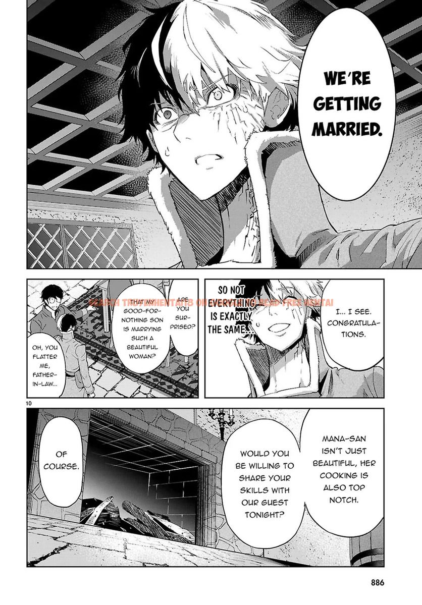Read Hentai Image 11 fbb99 in comic Game Of Familia: Kazoku Senki - Chapter 72 - hentaitnt.net