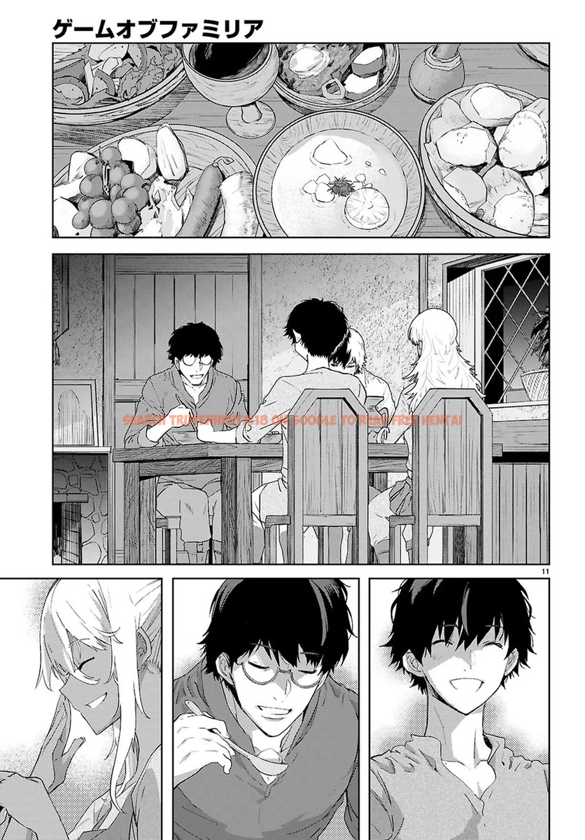 Read Hentai Image 12 fbb99 in comic Game Of Familia: Kazoku Senki - Chapter 72 - hentaitnt.net