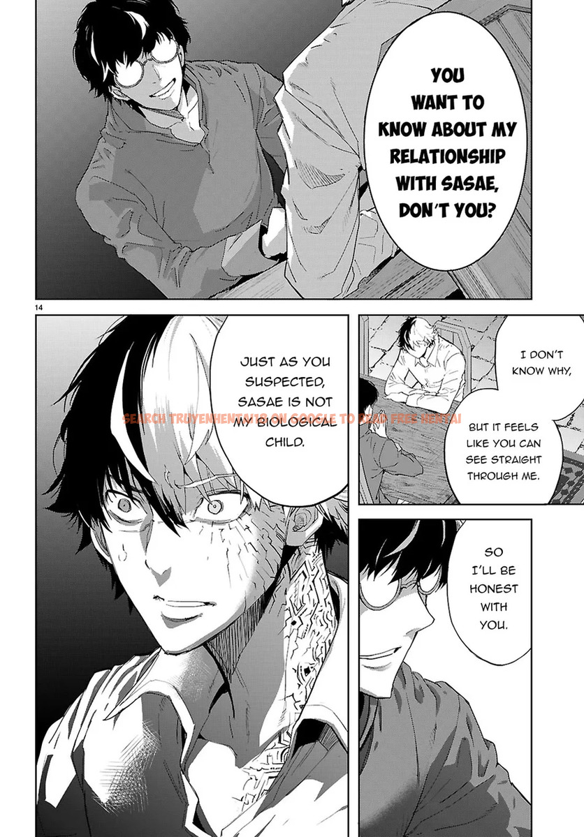 Read Hentai Image 15 fbb99 in comic Game Of Familia: Kazoku Senki - Chapter 72 - hentaitnt.net