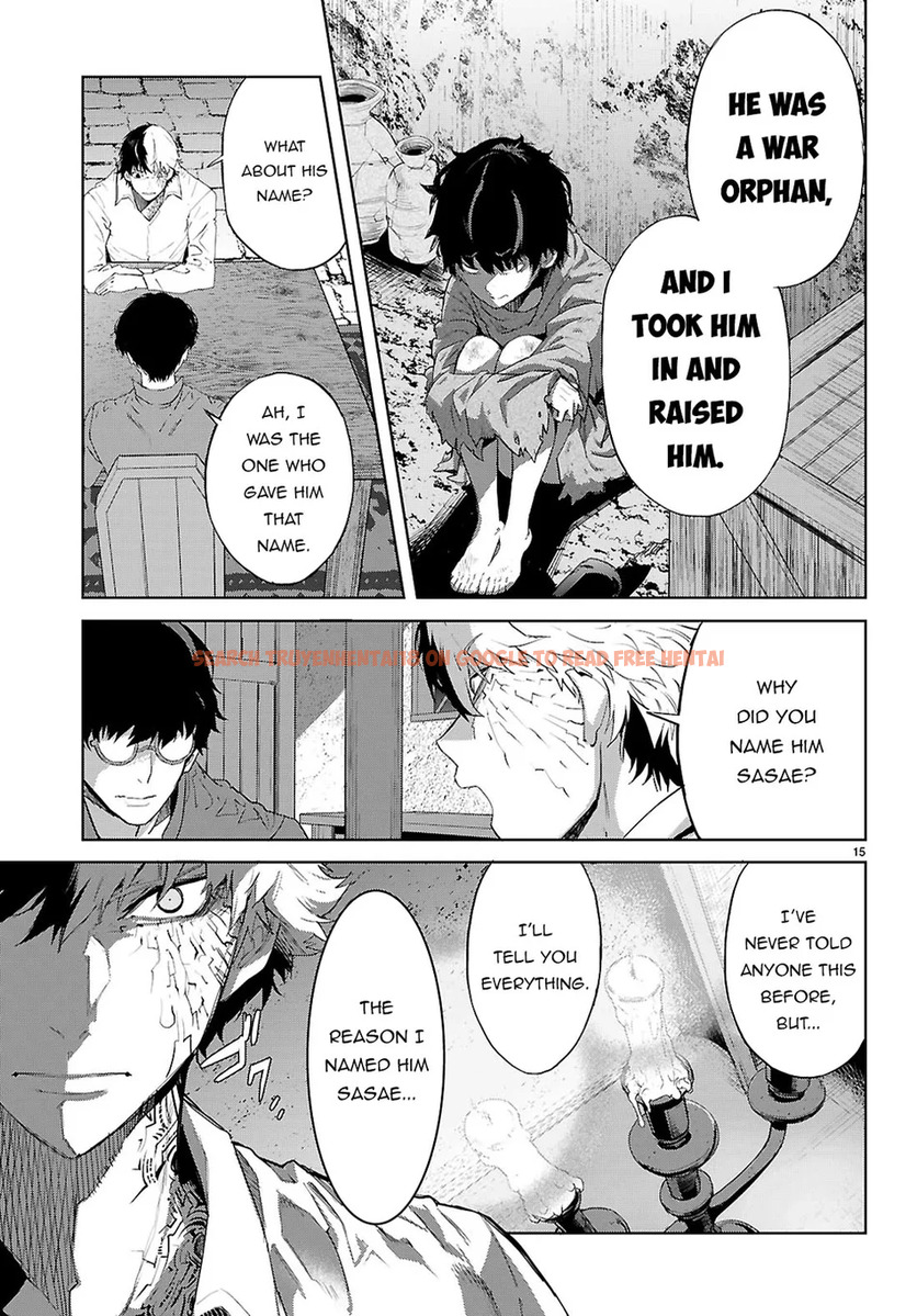 Read Hentai Image 16 fbb99 in comic Game Of Familia: Kazoku Senki - Chapter 72 - hentaitnt.net