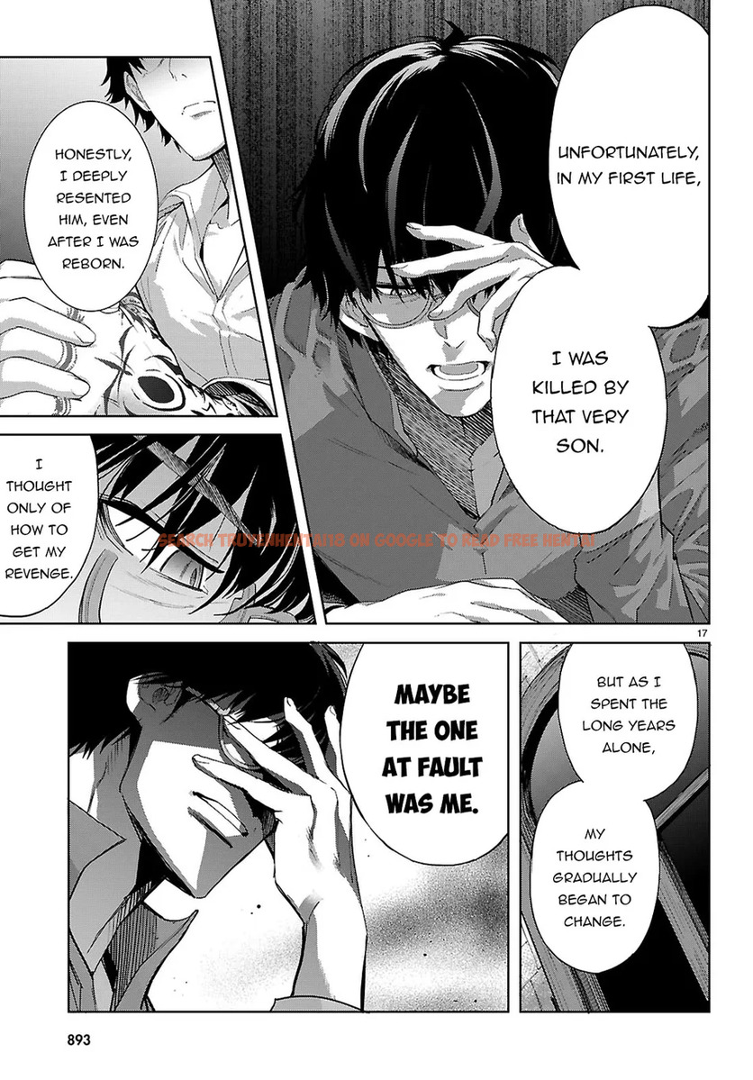 Read Hentai Image 18 fbb99 in comic Game Of Familia: Kazoku Senki - Chapter 72 - hentaitnt.net