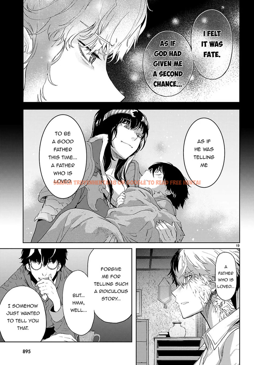 Read Hentai Image 20 fbb99 in comic Game Of Familia: Kazoku Senki - Chapter 72 - hentaitnt.net