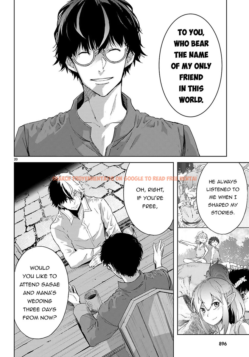 Read Hentai Image 21 fbb99 in comic Game Of Familia: Kazoku Senki - Chapter 72 - hentaitnt.net