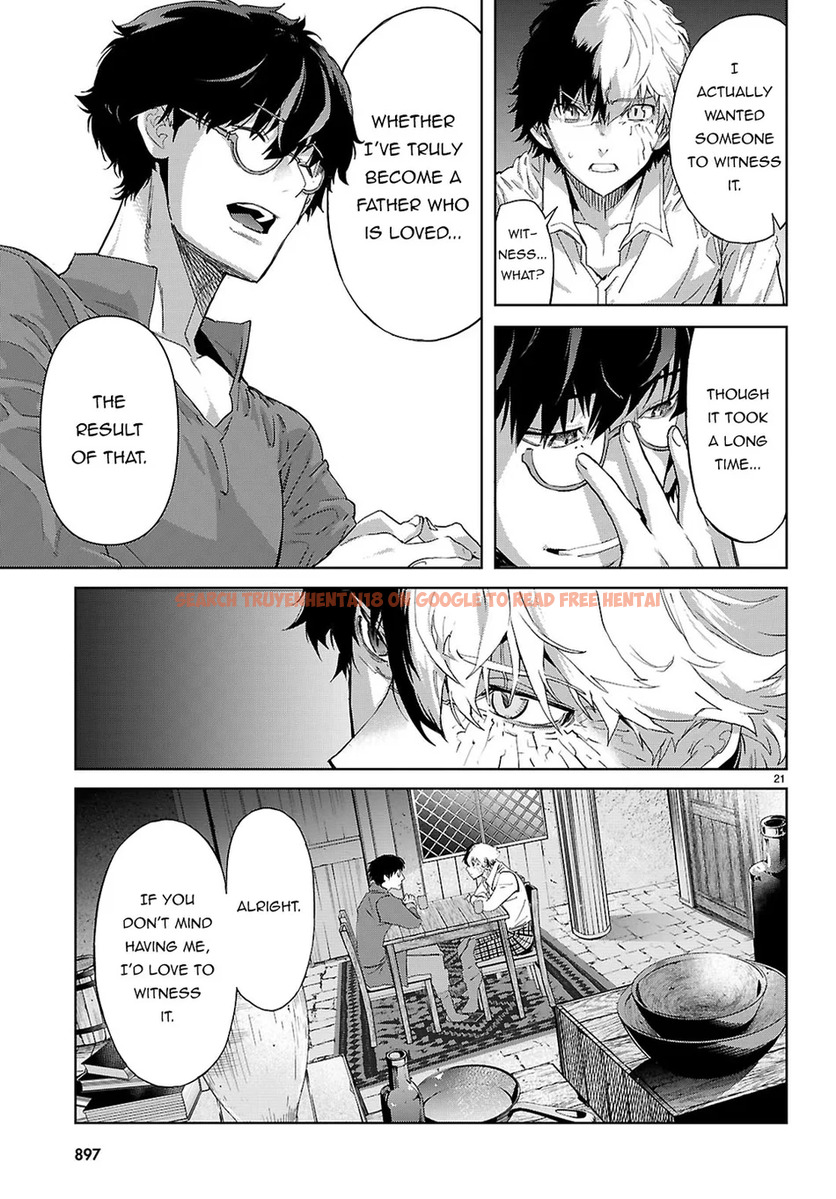 Read Hentai Image 22 fbb99 in comic Game Of Familia: Kazoku Senki - Chapter 72 - hentaitnt.net