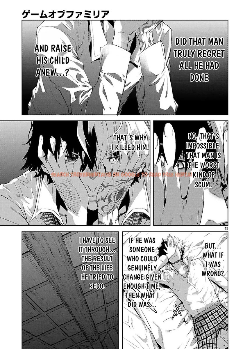 Read Hentai Image 24 fbb99 in comic Game Of Familia: Kazoku Senki - Chapter 72 - hentaitnt.net