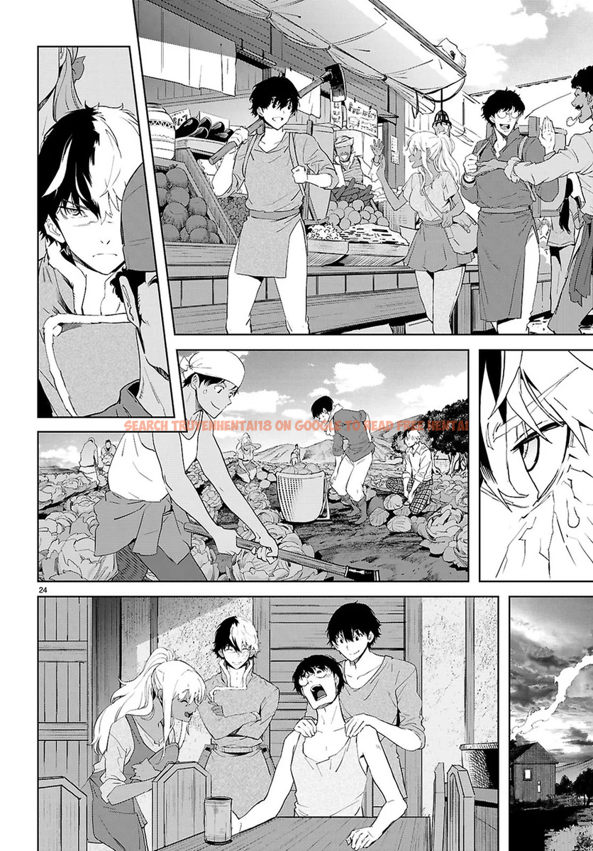 Read Hentai Image 25 fbb99 in comic Game Of Familia: Kazoku Senki - Chapter 72 - hentaitnt.net