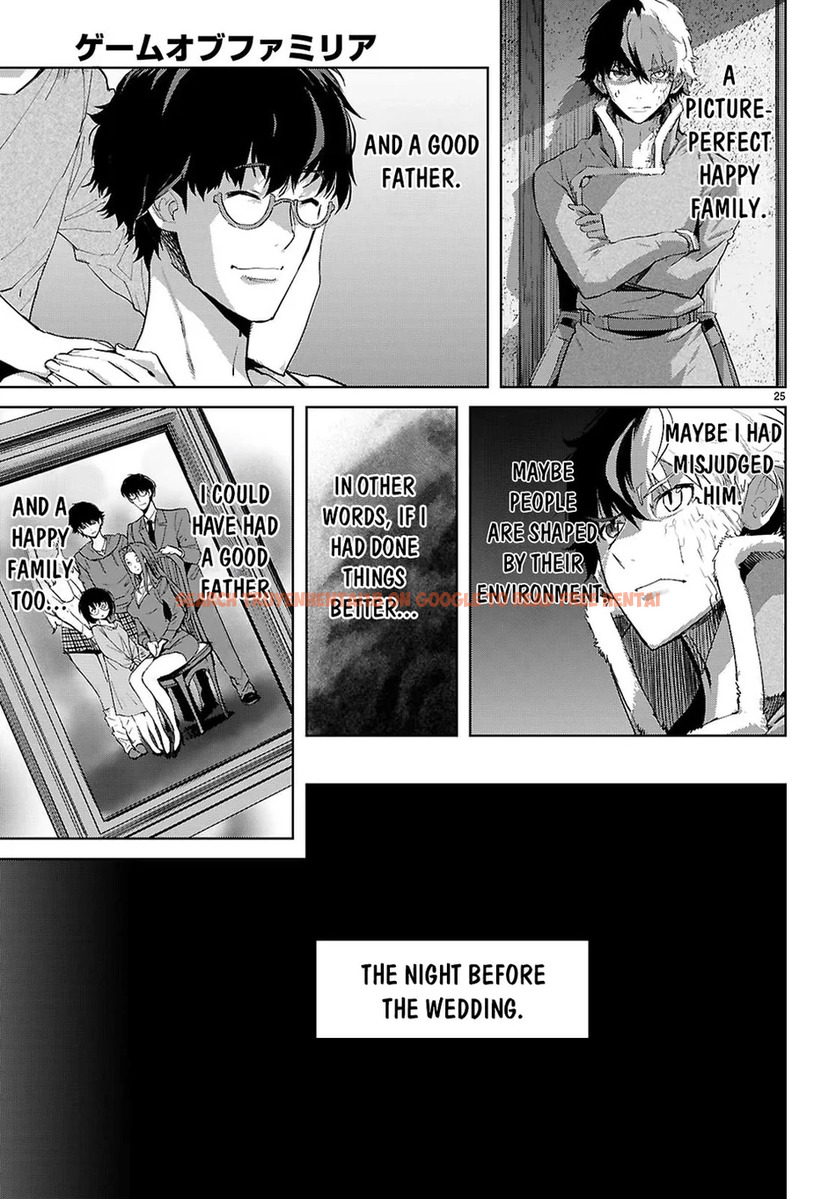 Read Hentai Image 26 fbb99 in comic Game Of Familia: Kazoku Senki - Chapter 72 - hentaitnt.net