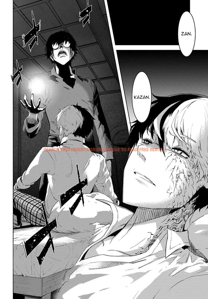 Read Hentai Image 27 fbb99 in comic Game Of Familia: Kazoku Senki - Chapter 72 - hentaitnt.net