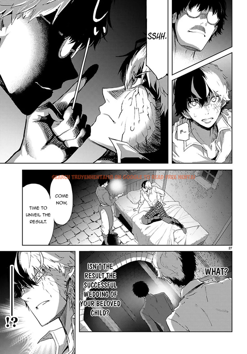 Read Hentai Image 28 fbb99 in comic Game Of Familia: Kazoku Senki - Chapter 72 - hentaitnt.net