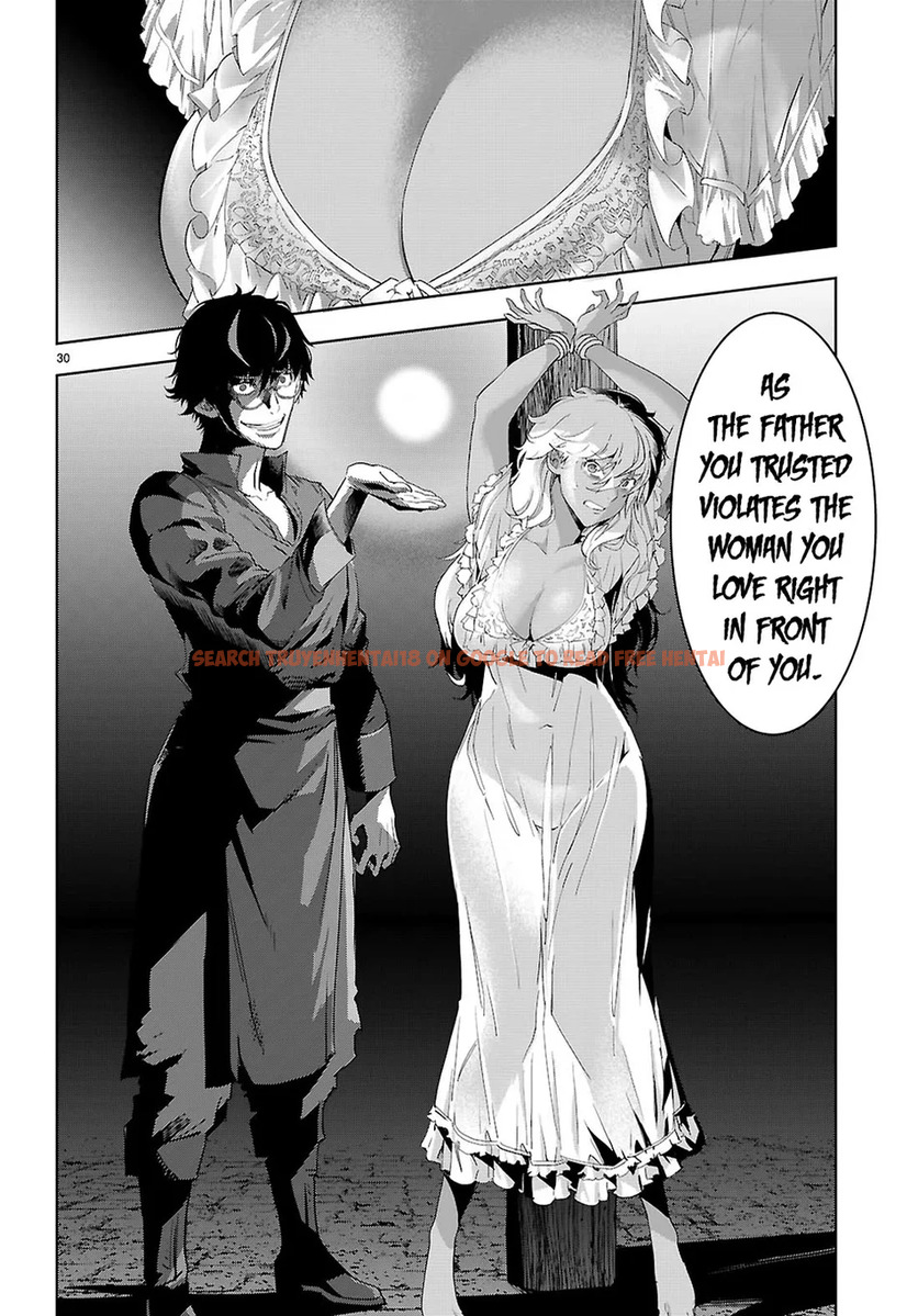 Read Hentai Image 31 fbb99 in comic Game Of Familia: Kazoku Senki - Chapter 72 - hentaitnt.net