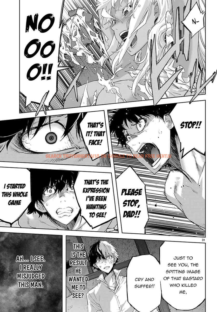 Read Hentai Image 32 fbb99 in comic Game Of Familia: Kazoku Senki - Chapter 72 - hentaitnt.net