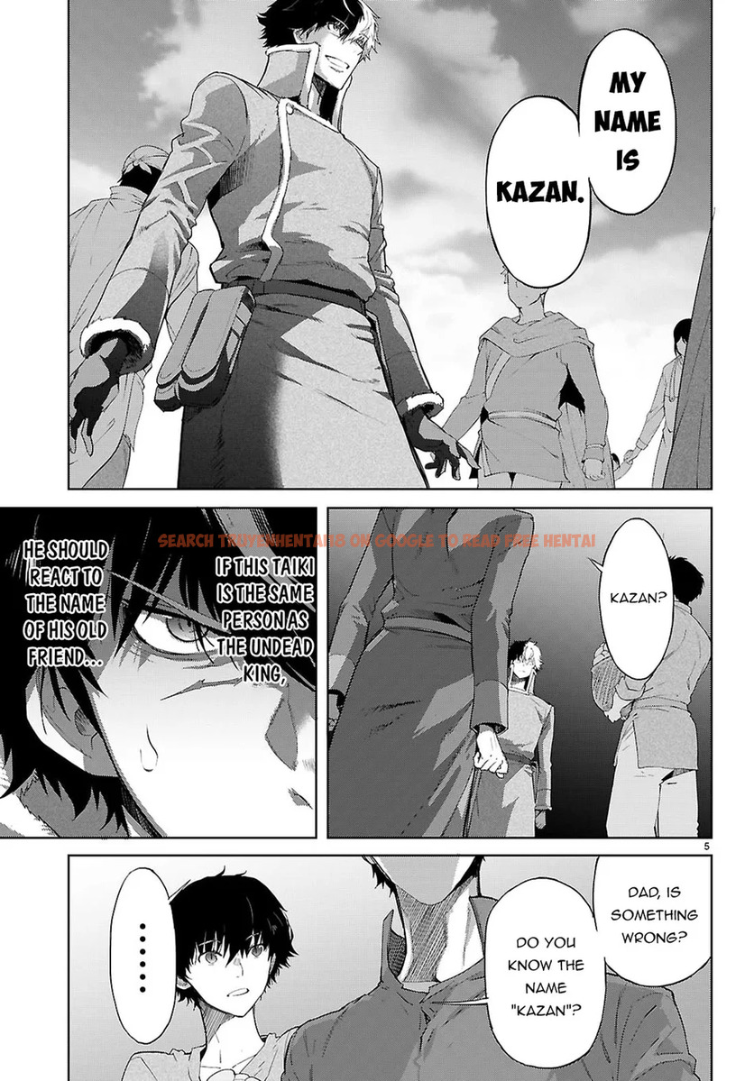 Read Hentai Image 6 fbb99 in comic Game Of Familia: Kazoku Senki - Chapter 72 - hentaitnt.net