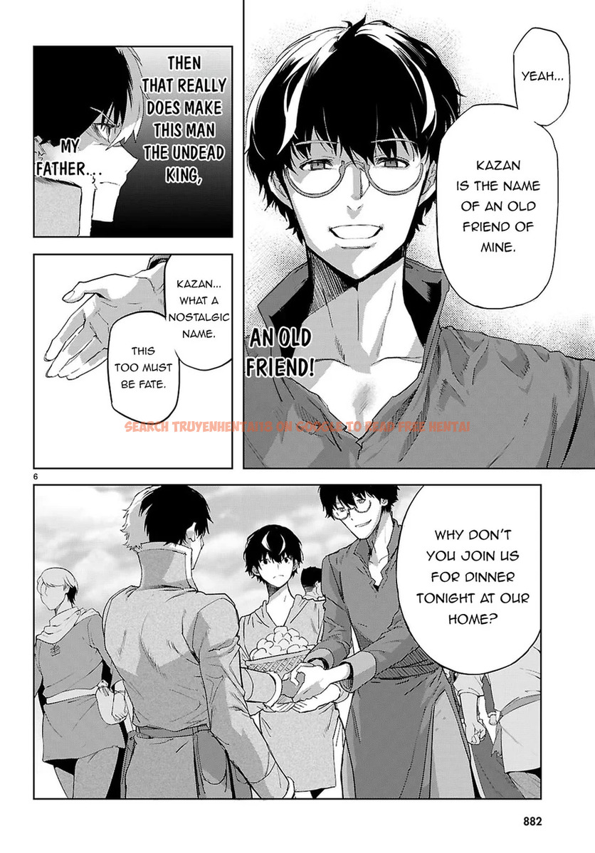 Read Hentai Image 7 fbb99 in comic Game Of Familia: Kazoku Senki - Chapter 72 - hentaitnt.net