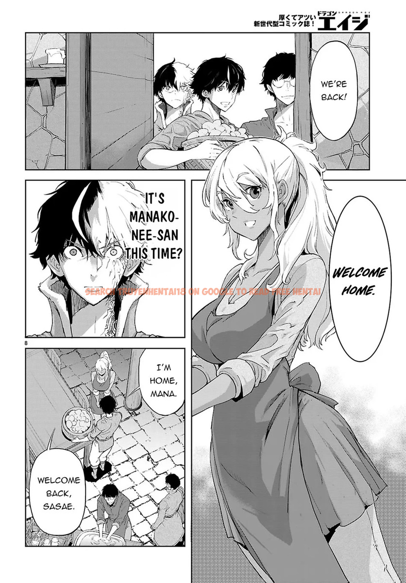 Read Hentai Image 9 fbb99 in comic Game Of Familia: Kazoku Senki - Chapter 72 - hentaitnt.net