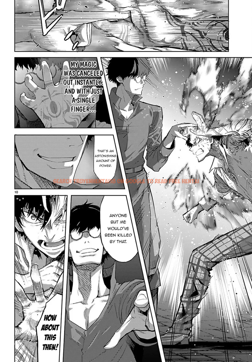 Read Hentai Image 11 8deed in comic Game Of Familia: Kazoku Senki - Chapter 73 - hentaitnt.net