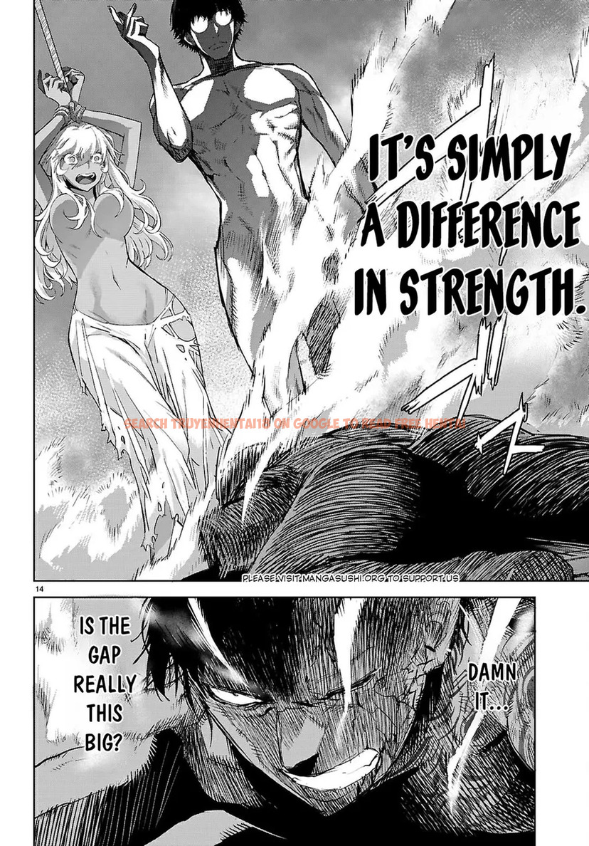 Read Hentai Image 15 8deed in comic Game Of Familia: Kazoku Senki - Chapter 73 - hentaitnt.net