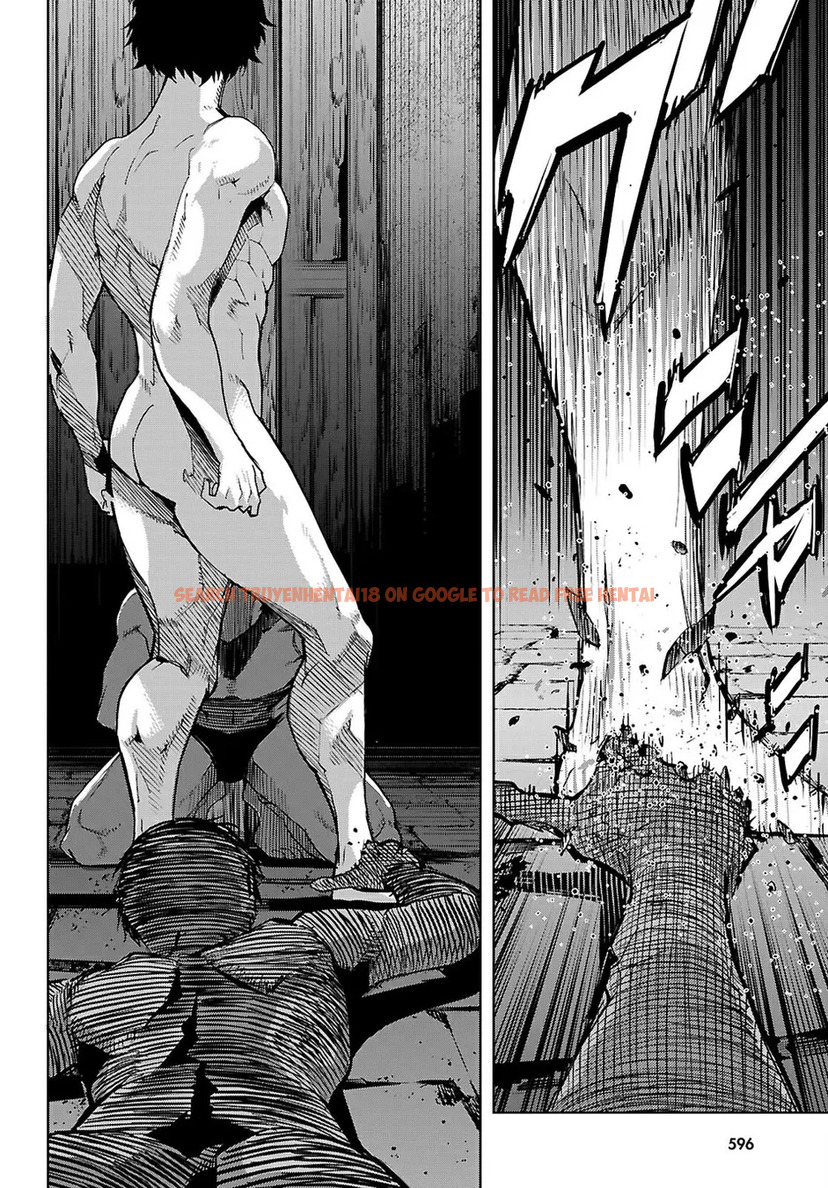 Read Hentai Image 22 8deed in comic Game Of Familia: Kazoku Senki - Chapter 73 - hentaitnt.net