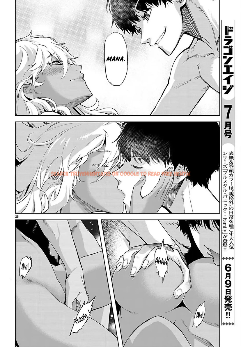Read Hentai Image 26 8deed in comic Game Of Familia: Kazoku Senki - Chapter 73 - hentaitnt.net