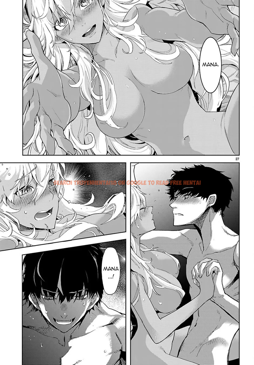 Read Hentai Image 27 8deed in comic Game Of Familia: Kazoku Senki - Chapter 73 - hentaitnt.net