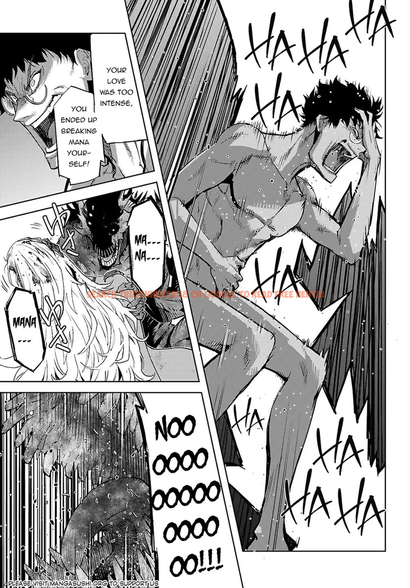 Read Hentai Image 29 8deed in comic Game Of Familia: Kazoku Senki - Chapter 73 - hentaitnt.net