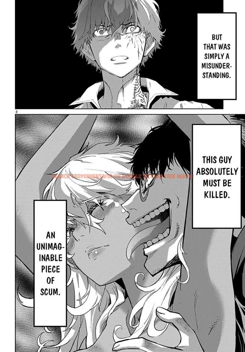 Read Hentai Image 3 8deed in comic Game Of Familia: Kazoku Senki - Chapter 73 - hentaitnt.net
