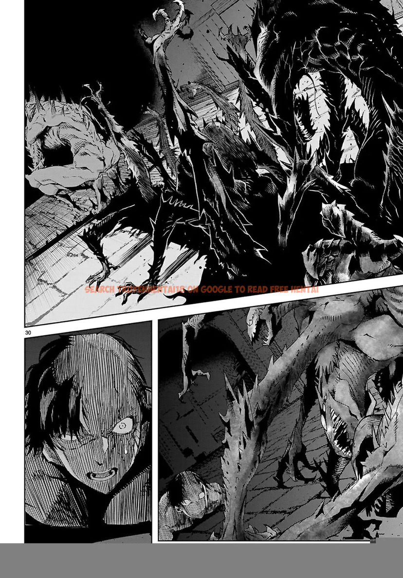 Read Hentai Image 30 8deed in comic Game Of Familia: Kazoku Senki - Chapter 73 - hentaitnt.net