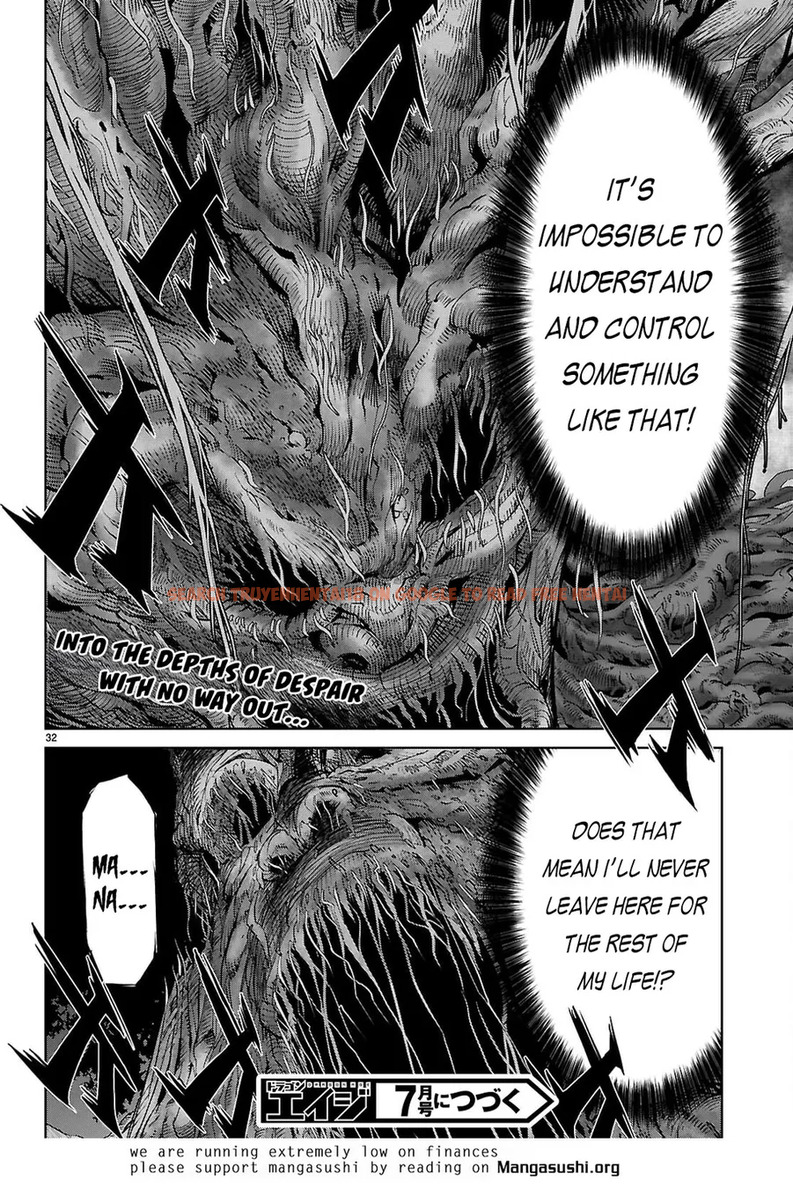 Read Hentai Image 32 8deed in comic Game Of Familia: Kazoku Senki - Chapter 73 - hentaitnt.net