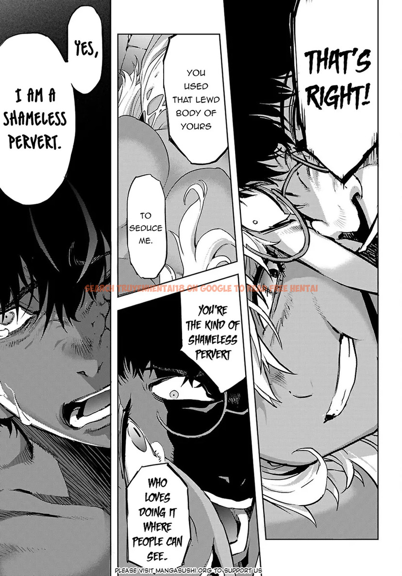 Read Hentai Image 8 8deed in comic Game Of Familia: Kazoku Senki - Chapter 73 - hentaitnt.net