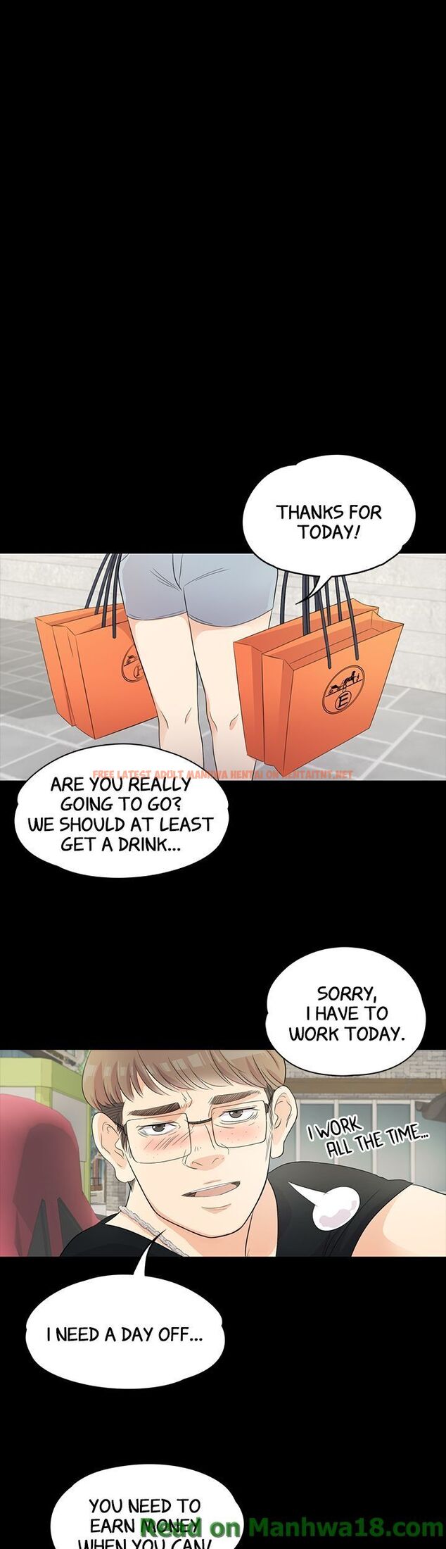 Read Hentai Image 12 750 in comic Gangnam Romance - Chapter 1 - hentaitnt.net