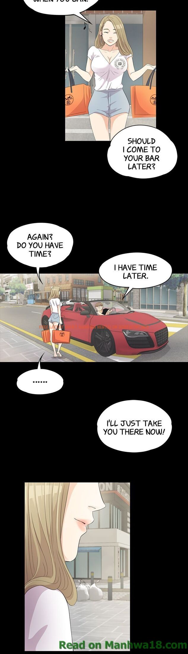 Read Hentai Image 13 750 in comic Gangnam Romance - Chapter 1 - hentaitnt.net